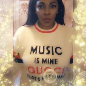 cream red black blue sweater top blouse dress gucci large / xl